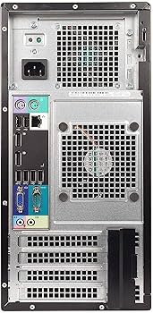 Amazon.com: DELL OptiPlex 9010 Tower - Intel Quad Core i7